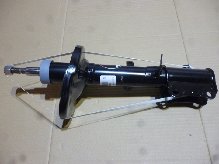 Amortiguador trasero gas der - Imagen principal