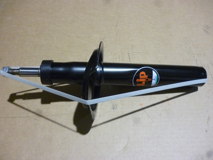 Amortiguador delantero gas der - Imagen principal