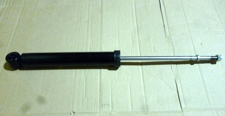 Amortiguador trasero gas - Imagen principal