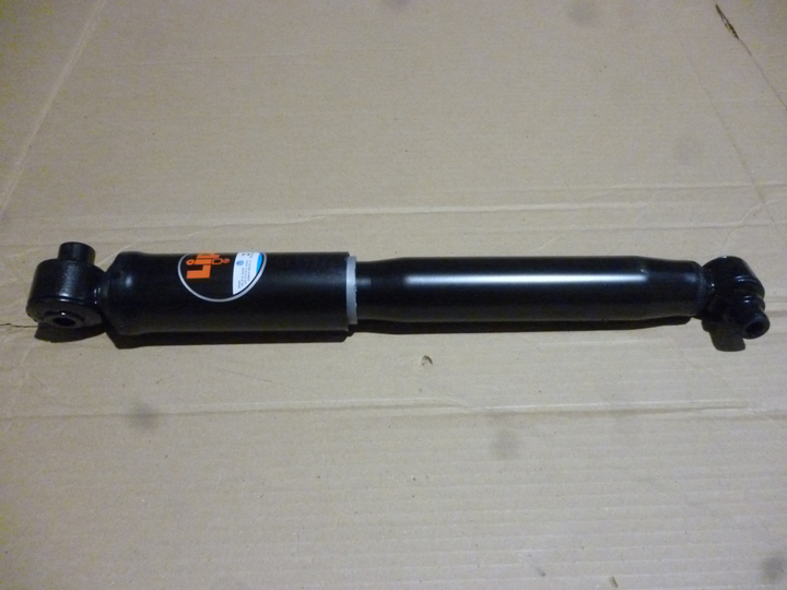 Amortiguador trasero gas - Imagen principal