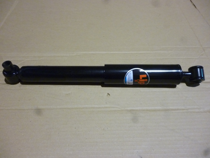 Amortiguador trasero gas - Imagen principal