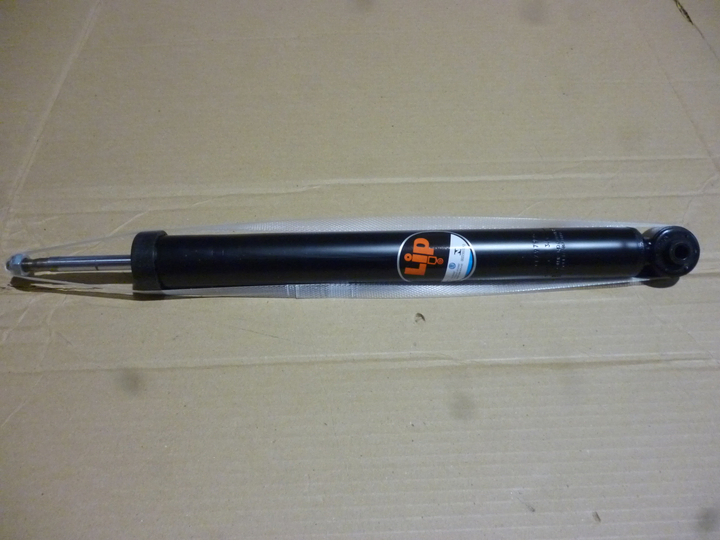 Amortiguador tras. gas - Imagen principal