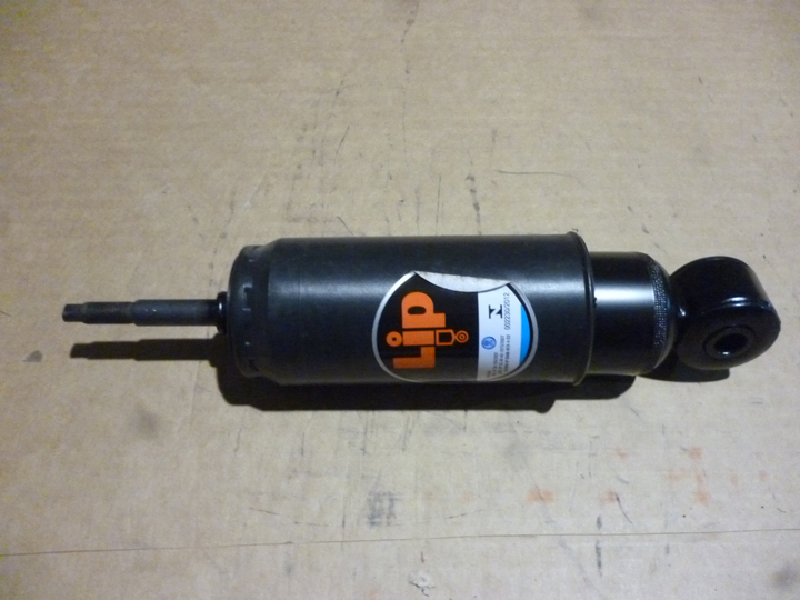 Amortiguador delantero hidraulico - Imagen principal