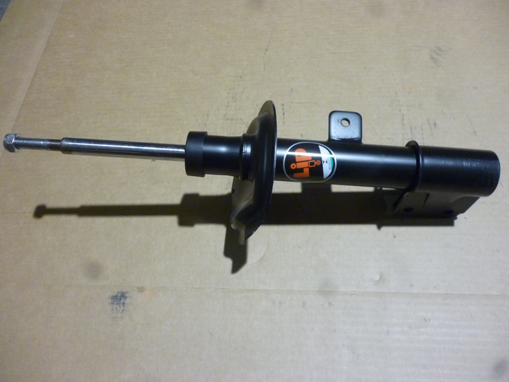 Amortiguador delantero gas der - Imagen principal