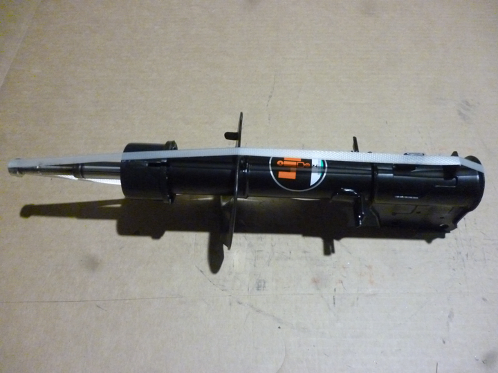 Amortiguador gas delantero - Imagen principal