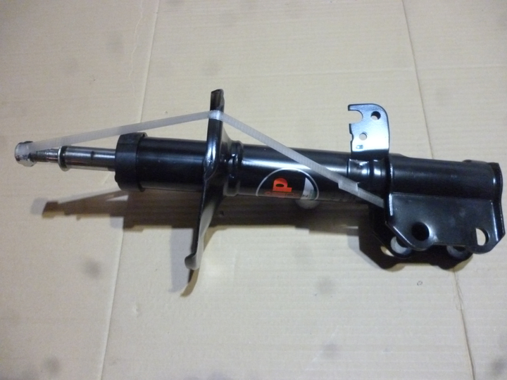 Amortiguador delantero gas der - Imagen principal