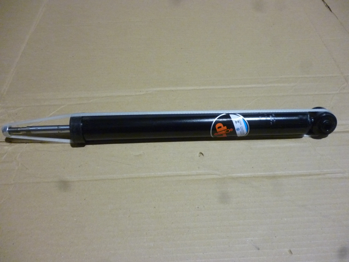 Amortiguador trasero gas - Imagen principal