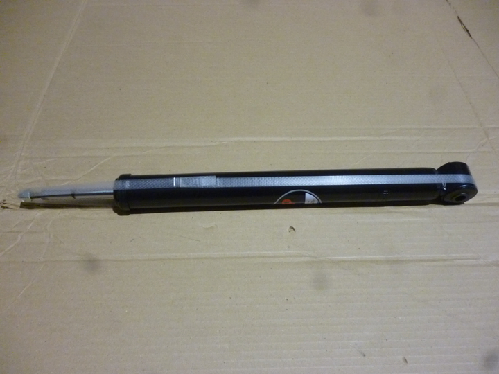 Amortiguador trasero gas - Imagen principal