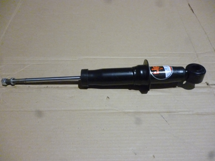 Amortiguador trasero gas - Imagen principal