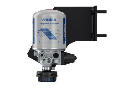 Secador aire 10 bar - Imagen principal