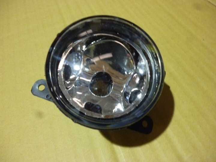 Faro aux/caminero i/d - Imagen principal