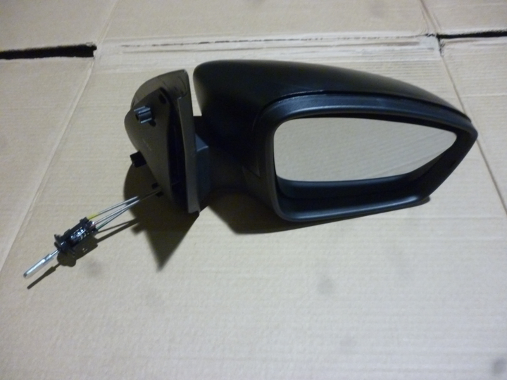 Espejo c/control der - Imagen principal