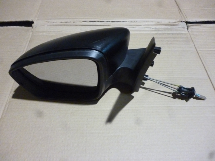 Espejo c/control izq - Imagen principal