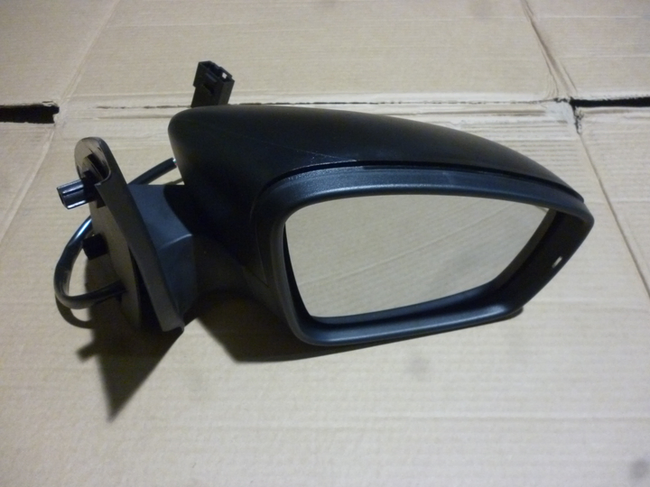 Espejo c/luz electrico der - Imagen principal