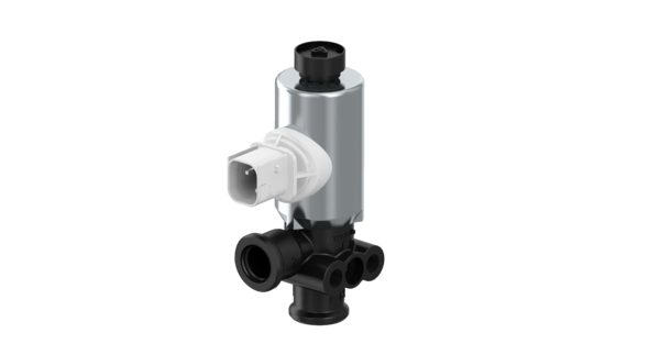 Valvula solenoide - Imagen principal