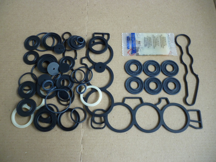 Rep valv solenoide - Imagen principal