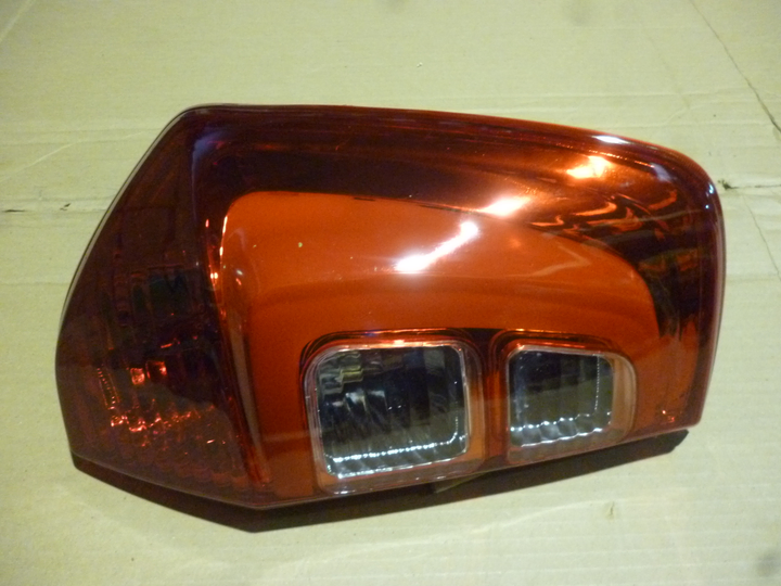 Faro trasero der - Imagen principal