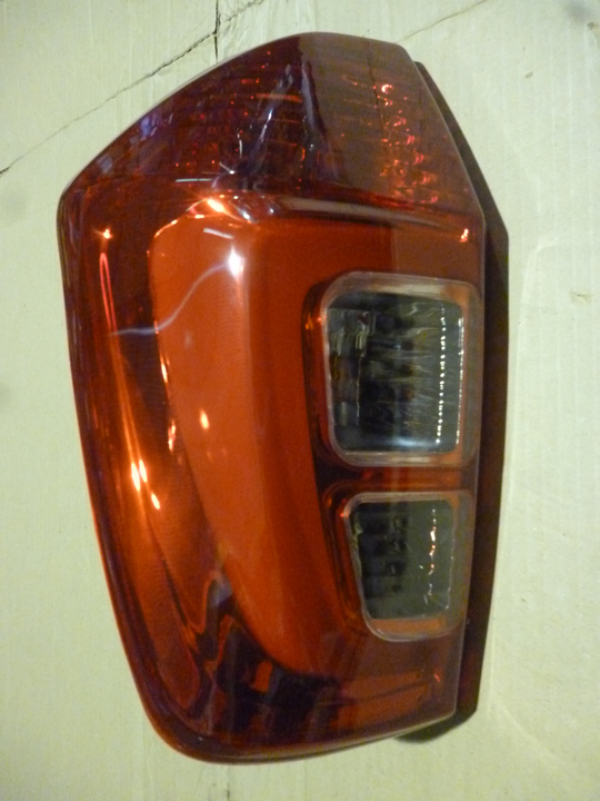 Faro trasero izq - Imagen principal