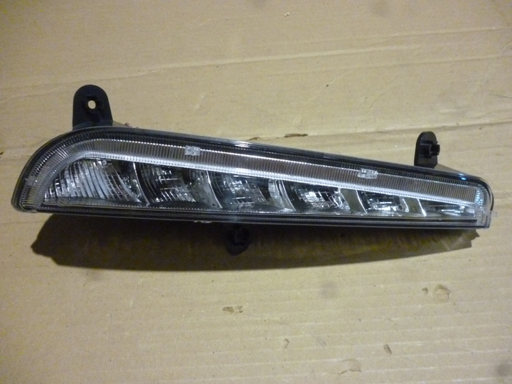 Faro aux/caminero led der - Imagen principal