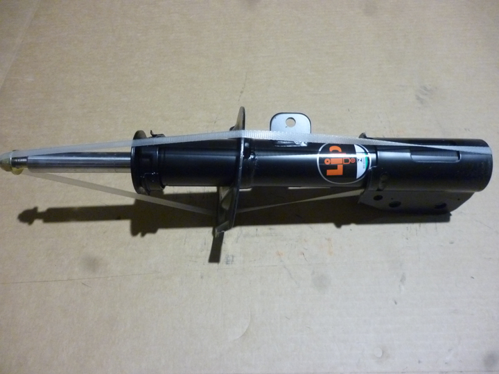 Amortiguador delantero gas der - Imagen principal