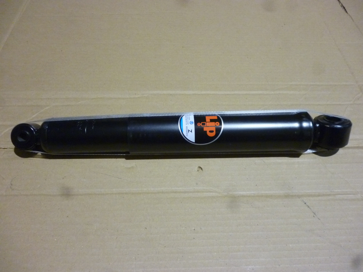 Amortiguador trasero gas - Imagen principal