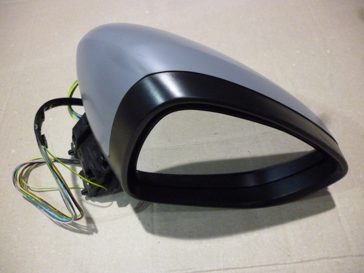 Espejo electrico der - Imagen principal