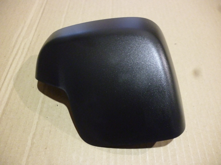 Tapa de espejo negro der - Imagen principal