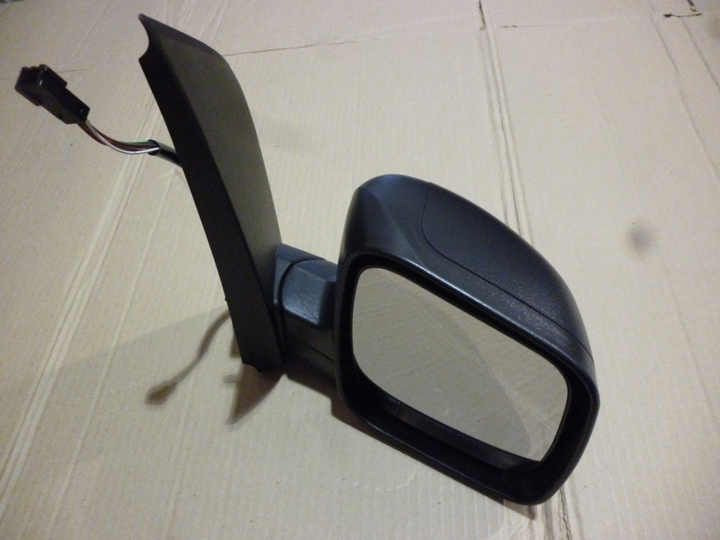 Espejo electrico der - Imagen principal