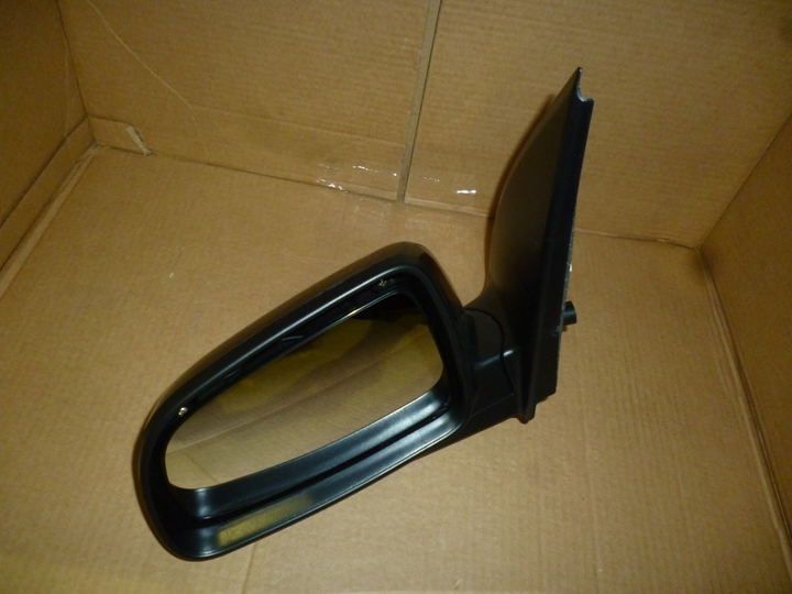 Espejo electrico izq - Imagen principal