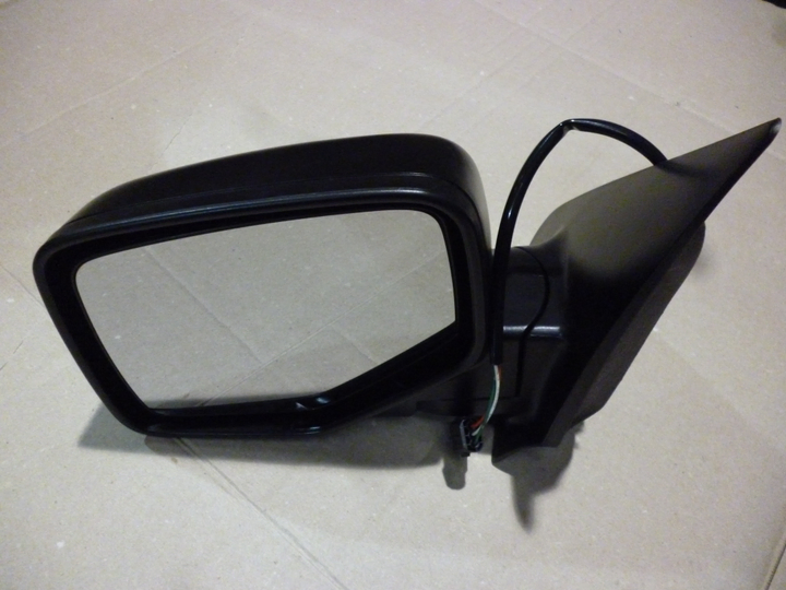 Espejo electrico izq - Imagen principal