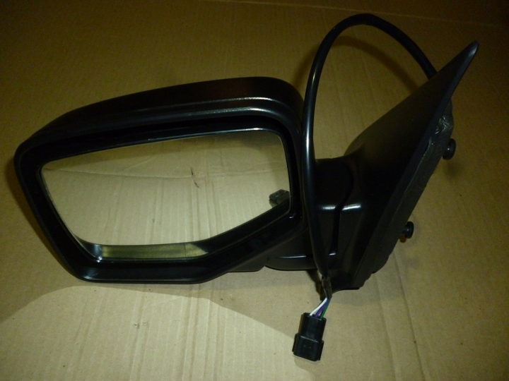 Espejo electrico izq - Imagen principal