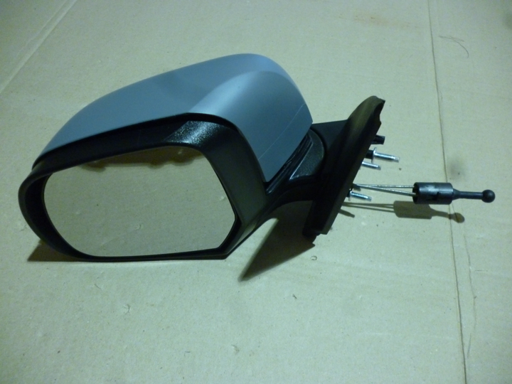 Espejo con cable izq - Imagen principal