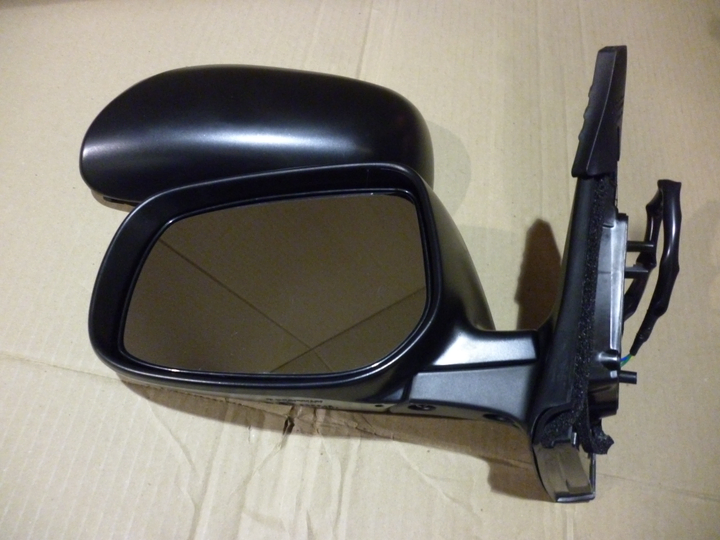 Espejo electrico izq - Imagen principal