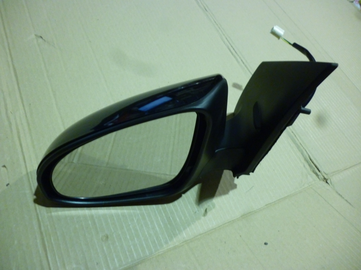 Espejo electrico izq - Imagen principal