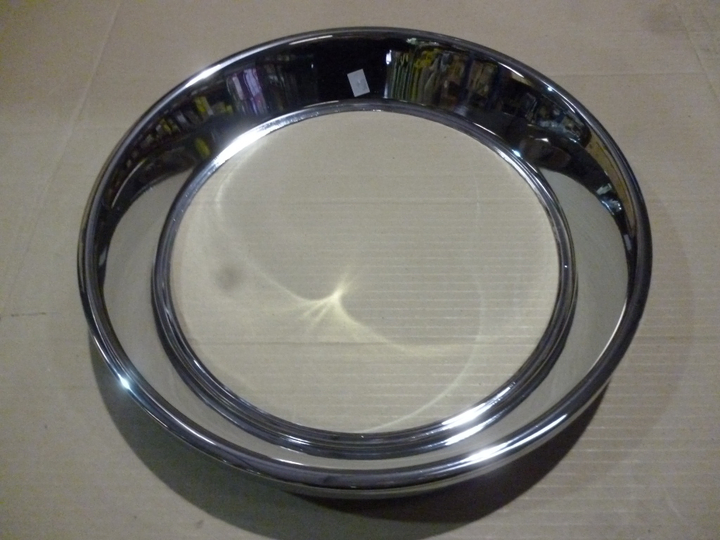 Taza aro 16 - Imagen principal