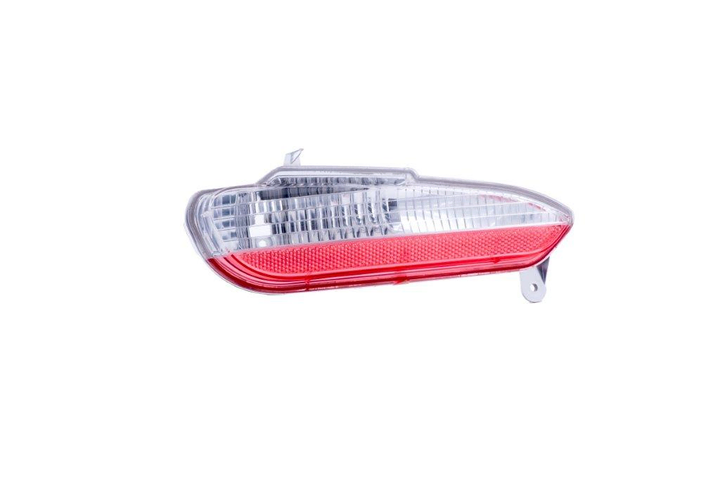 Faro trasero paragolpe bicolor izq - Imagen principal