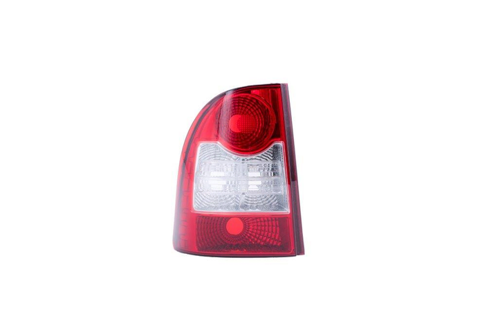 Faro trasero bicolor exterior izq - Imagen principal