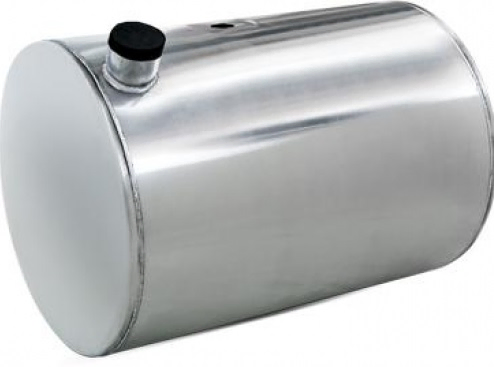 Tanque combustible aluminio 225 lts - Imagen principal