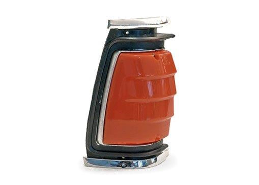 Señalero ambar izq - Imagen principal