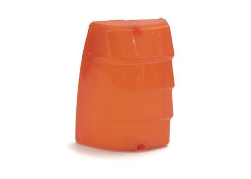 Acrilico lente ambar der - Imagen principal