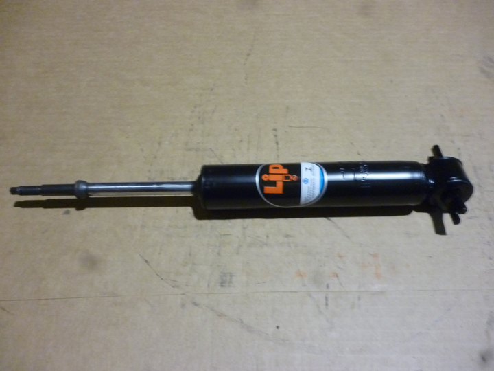 Amortiguador delantero hidraulico - Imagen principal