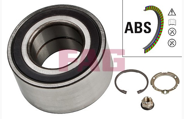 Ruleman de rueda - Imagen principal