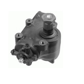 Caja dir hid alemana s/brazo pitman - Imagen principal