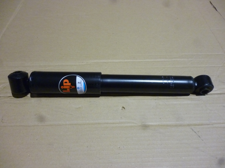 Amortiguador trasero gas - Imagen principal