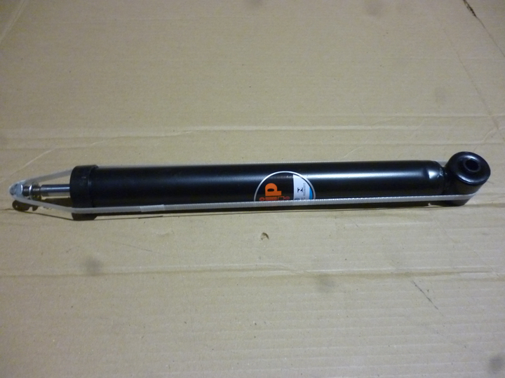 Amortiguador trasero gas - Imagen principal