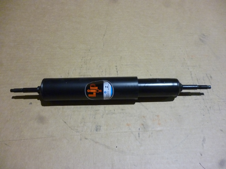 Amortiguador trasero hidraulico - Imagen principal