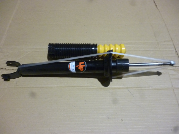 Amortiguador trasero gas - Imagen principal