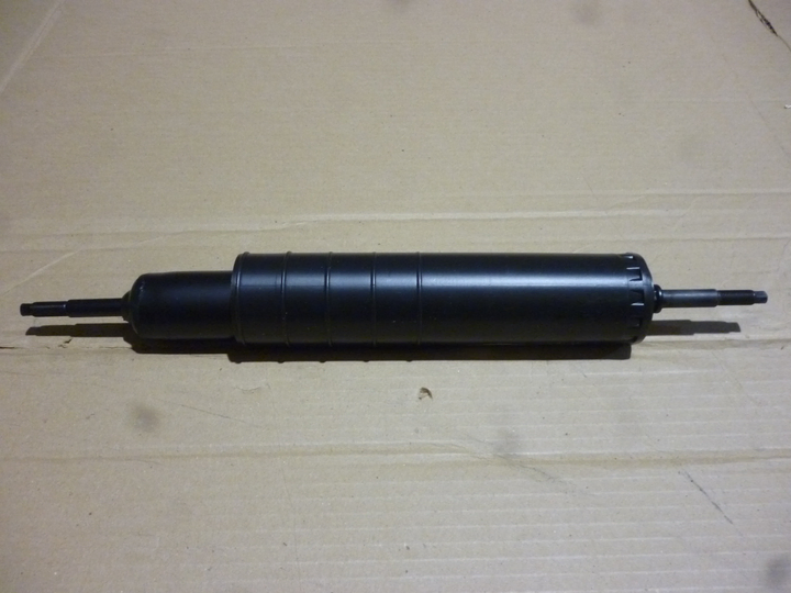 Amortiguador trasero hidraulico - Imagen principal