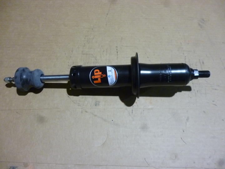 Amortiguador delantero hidraulico - Imagen principal