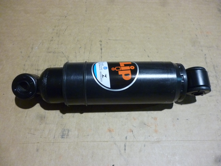 Amortiguador delantero hid - Imagen principal